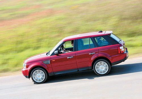 Range Rover Sport