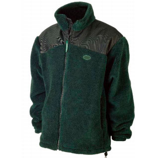 Куртка High Plains Performance Fleece (Land Rover)