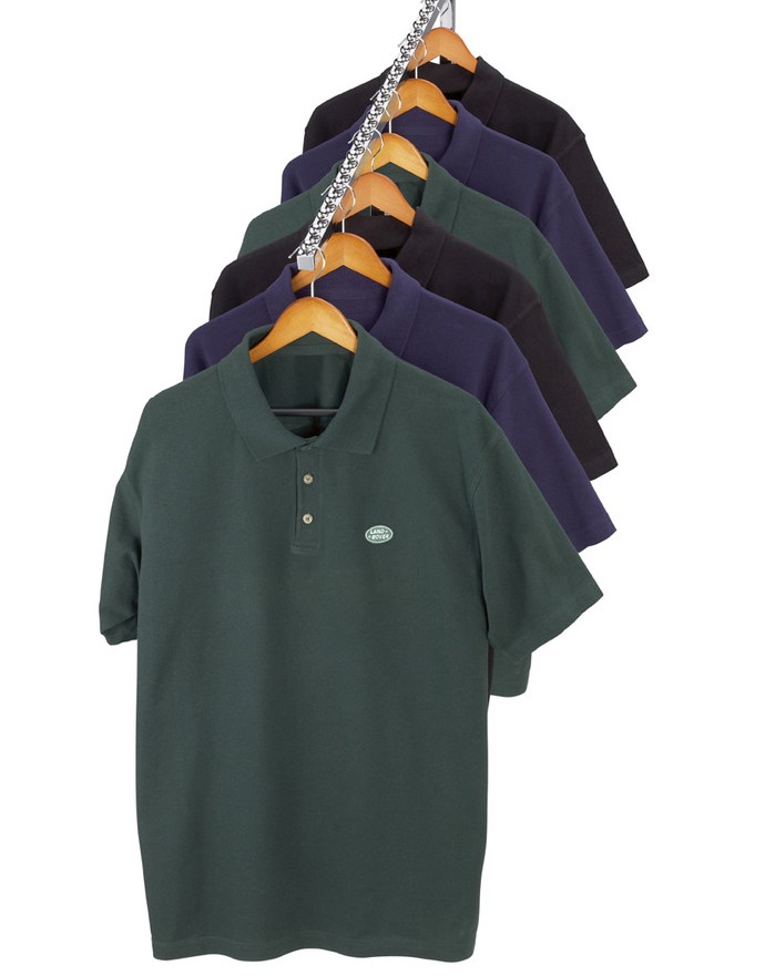 Поло Classic Polo Shirt