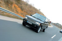 Range Rover