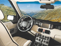 Range Rover