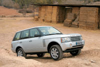 Range Rover