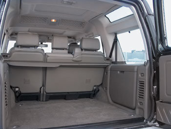 Land Rover Discovery 2