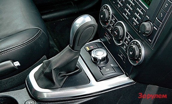 LAND ROVER FREELANDER 2 2010