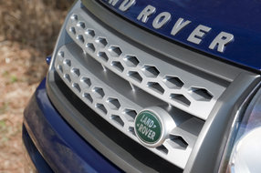 LAND ROVER FREELANDER 2 2010