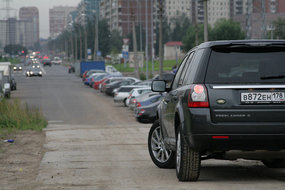 LAND ROVER FREELANDER 2 2010