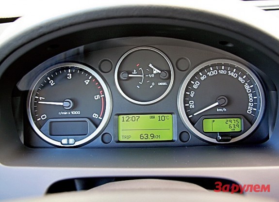 LAND ROVER FREELANDER 2 2010