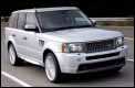 Range Rover Sport HST
