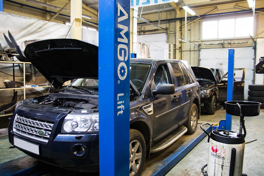 Проблемы Land Rover Freelander, основные неисправности и ошибки: что делать, если Фрилендер не заводится и глохнет Проблемы Land Rover Freelander, основные неисправности и ошибки: что делать, если Фрилендер не заводится и глохнет
