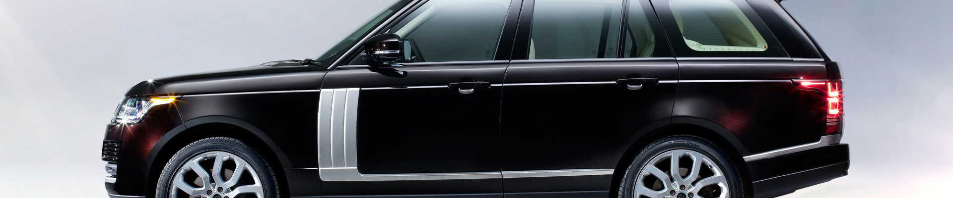 Range Rover Vogue