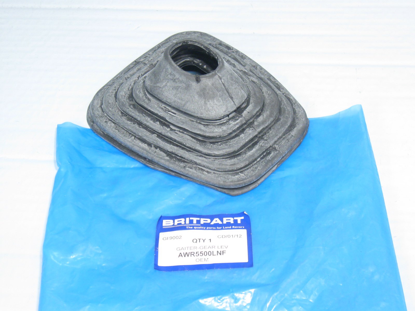 AWR5500LNF OEM