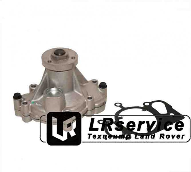 4575902 SKF Помпа водяная 4.4 AJ/4,2