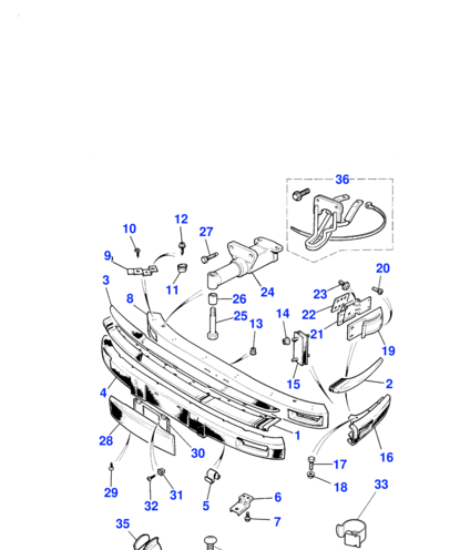 FS106201 LAND ROVER