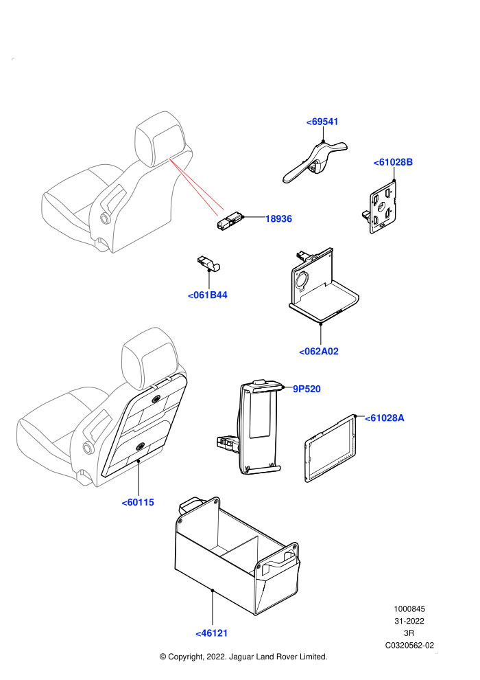 Storage