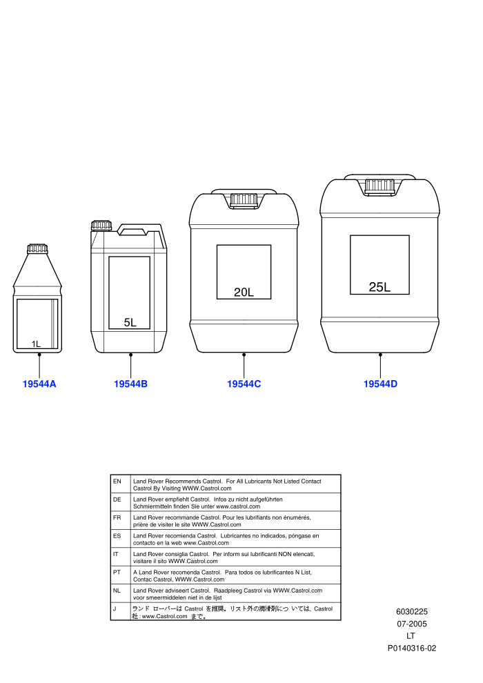 Anti - Freeze ((V)TO9A999999)