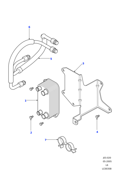 UBH101750 OEM