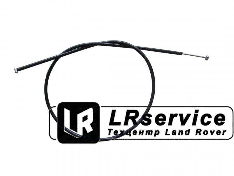 FSE000041 LAND ROVER Трос открывания капота центральный RRN