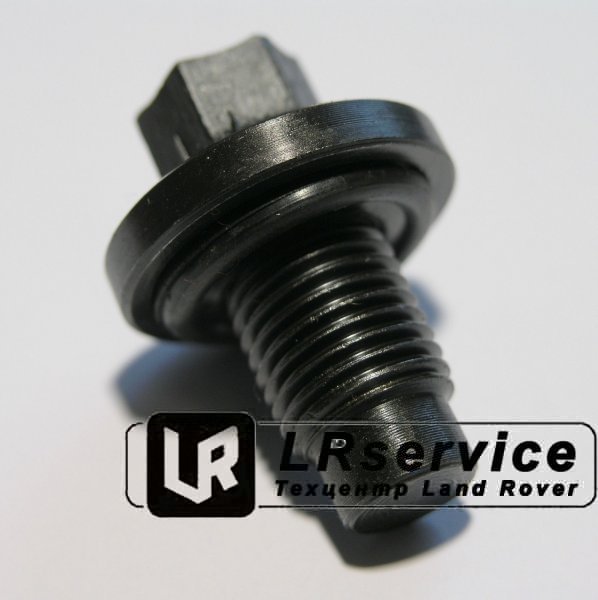 LR073675 EUROSPARE Пробка поддона двигателя