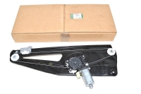 CVH500100 LAND ROVER Стеклоподъёмник задний правый NRR до 2009
