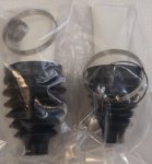 LR058030 GKN Пыльники ШРУС заднего привода EVOQUE