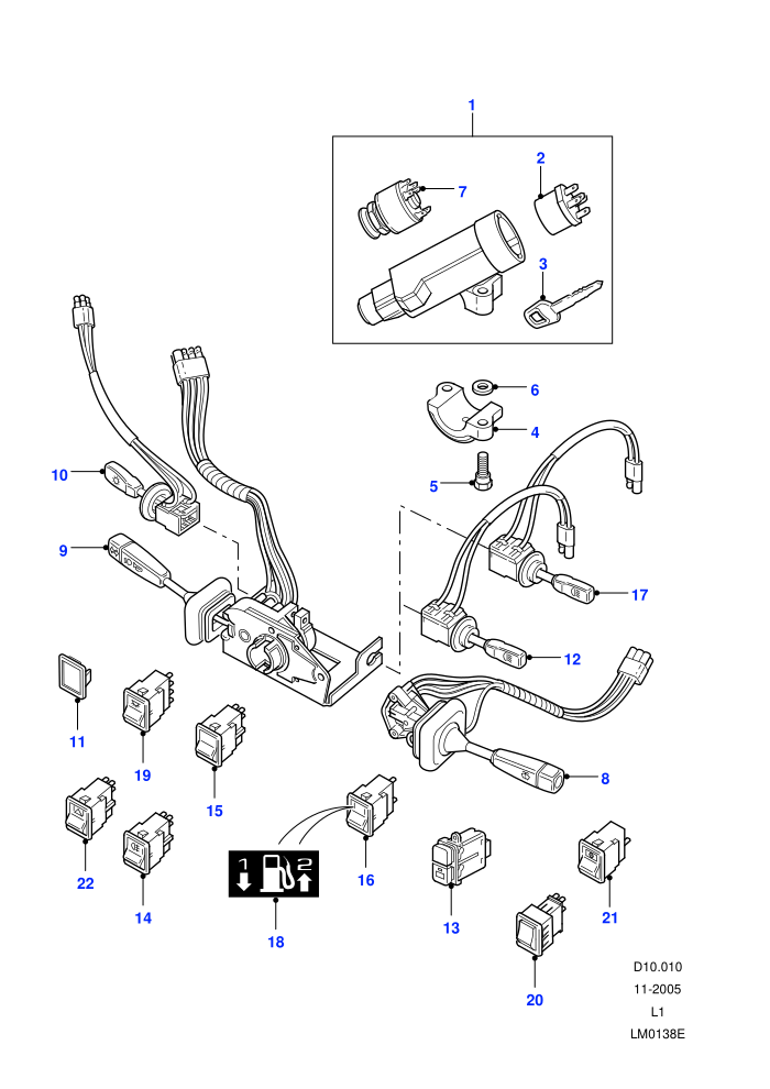 Column