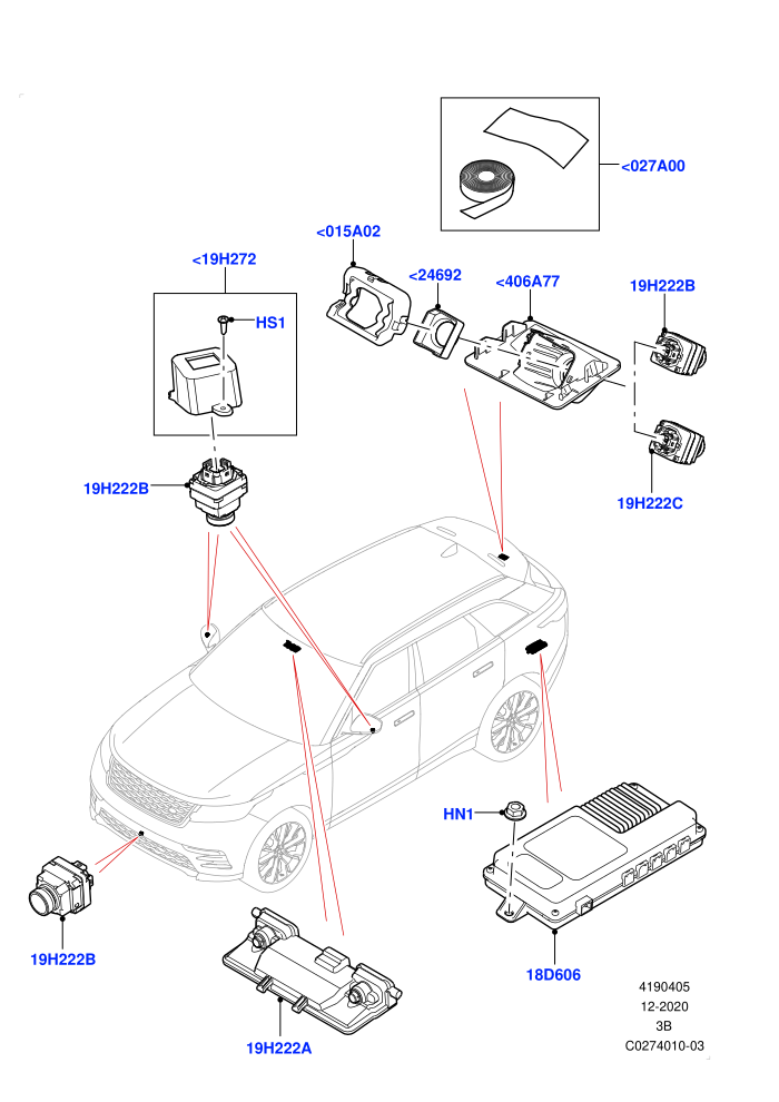 Camera Equipment ((V)TOLA999999)