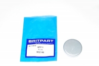 602146 BRITPART Пробка блока цилиндров V8 3.5/3.9/4.0/4.6