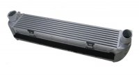 PML500011 LAND ROVER Радиатор интеркулера D3/D4 2.7