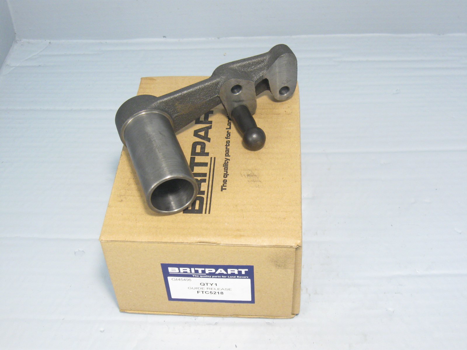 FTC5218 BRITPART