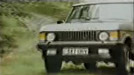 Ролик компании Land Rover