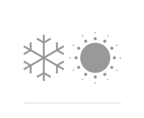 Cooling & Heating