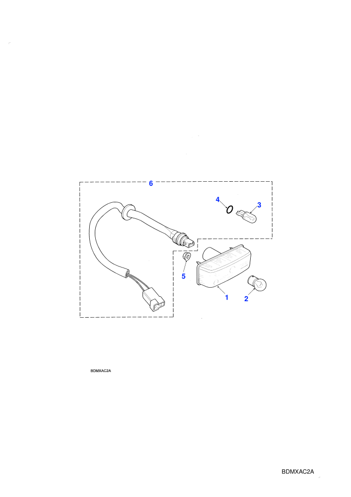 Side Repeaters