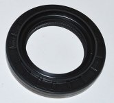LR019019 CORTECO Сальник хвостовика переднего редуктора D3/D4/RRS
