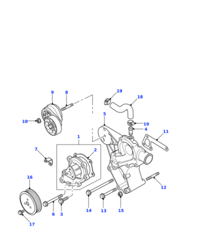 FS108127 LAND ROVER