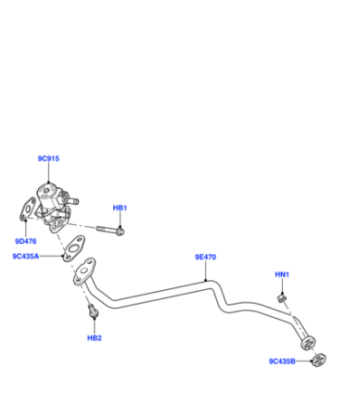 FS108207 LAND ROVER