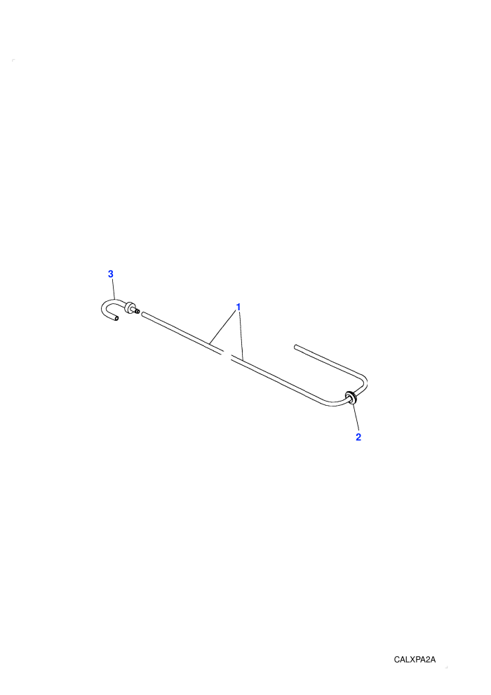 Vacuum Hoses