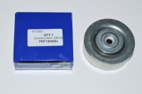 PRF100060L BRITPART Ролик натяжителя приводного ремня M57/M47