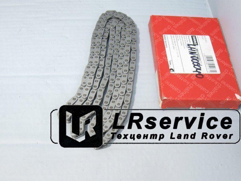 LHN000040 LAND ROVER Цепь ГРМ M62