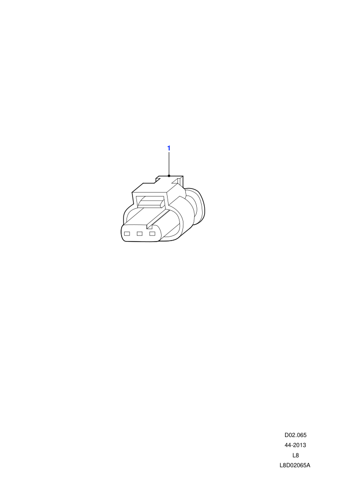 Wiring Connectors