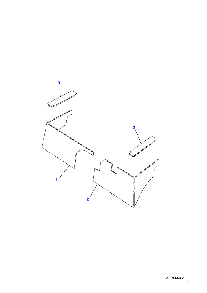 Insulation-Seatbase-To (V) WA159806