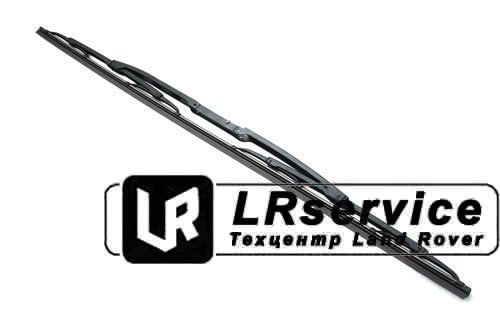 DKC000040 BOSCH К-кт щеток стеклоочистителя лобового стекла NRR