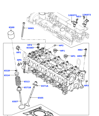 LR024975 FORD