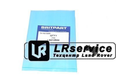 LR012844 BRITPART Пистон