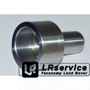 TID000010 OEM Втулка редуктора моста
