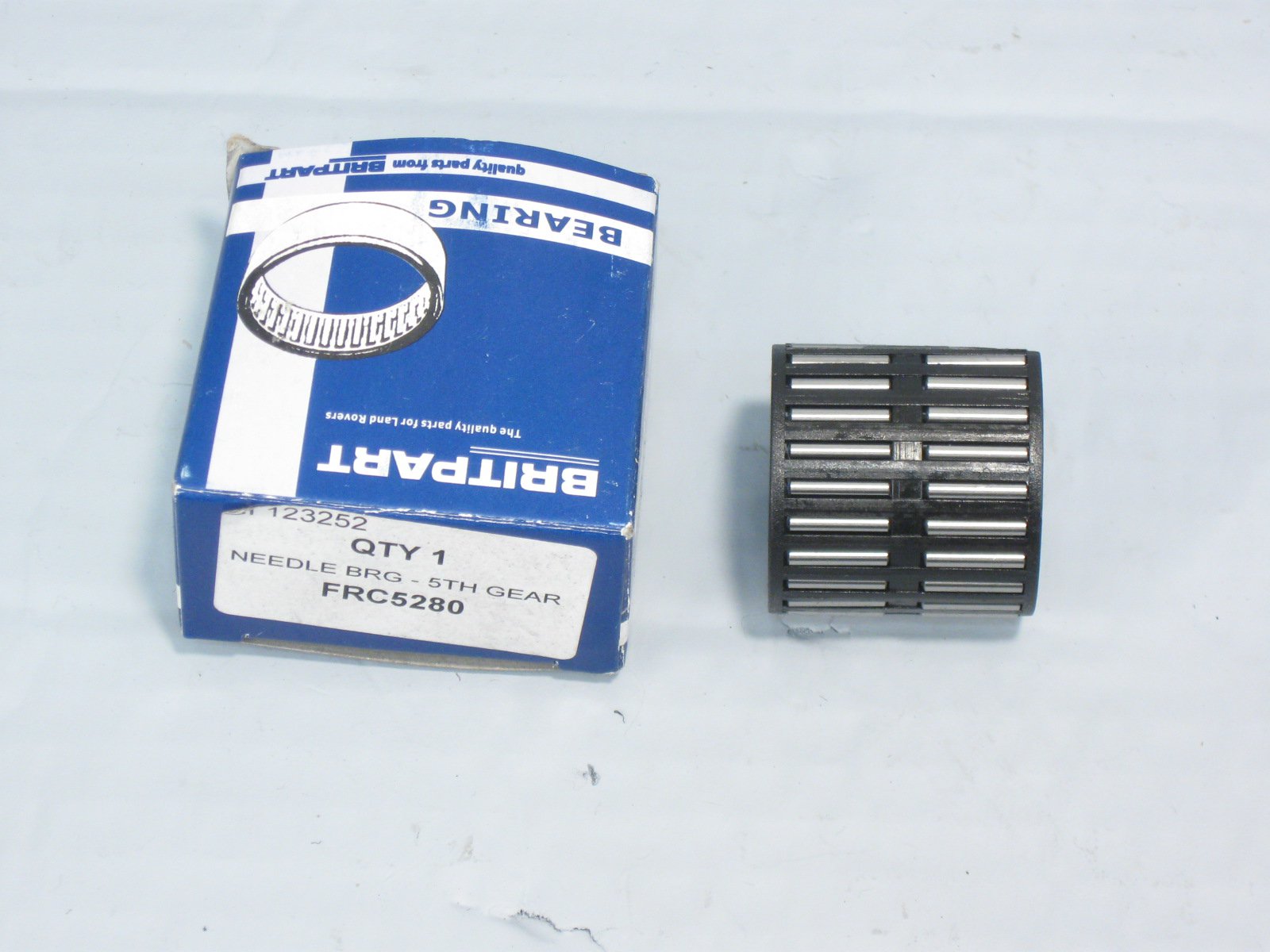FRC5280 BRITPART Подшипник КПП R380