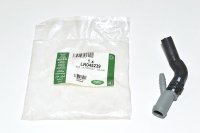 LR045239 GREEN OVAL Патрубок выходной подогрева дроссельной залонки RRS2/RRN 5.0