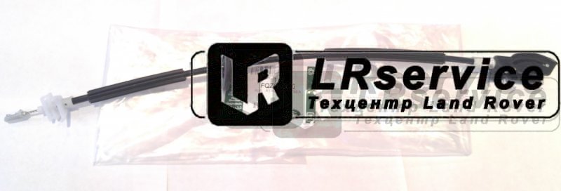FQZ500310 LAND ROVER Трос открывания двери (внутренний) D3/RRS