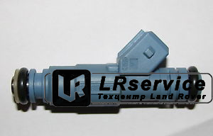 MJY100550L LAND ROVER Топливная форсунка FR 1.8 Х
