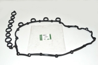 LR005897 LAND ROVER Прокладка впускного коллектора левая 3,6D