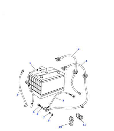 FS108201L LAND ROVER